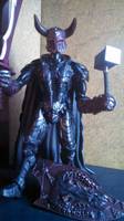 Armored Death (Original) Custom Action Figure