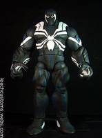Guardiand of the Glaxy VENOM (Marvel Legends) Custom Action Figure