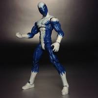 Blizzard (Marvel Universe) Custom Action Figure