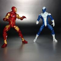 Blizzard (Marvel Universe) Custom Action Figure