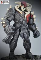 Kurse Thor the Dark World (Marvel Legends) Custom Action Figure