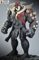 Kurse Thor the Dark World (Marvel Legends) Custom Action Figure