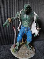 Killer Croc - 2003 (Batman) Custom Action Figure