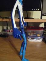 Mr FANTASTIC (Marvel Legends) Custom Action Figure