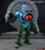 War-Chest (Masters of the Universe) Custom Action Figure