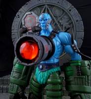 War-Chest (Masters of the Universe) Custom Action Figure