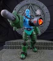 War-Chest (Masters of the Universe) Custom Action Figure