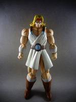 S.H Figuarts Olibu (Dragonball Z) Custom Action Figure