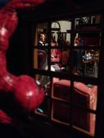 Alfred Pennyworth (DC Universe) Custom Action Figure