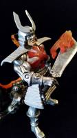 Silver Samurai (Marvel Legends) Custom Action Figure