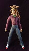 Molly Hayes (Marvel Legends) Custom Action Figure