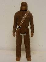Chewbacca M.a.S.K (M.A.S.K.) Custom Action Figure