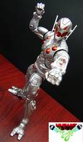 Ultron (Marvel Legends) Custom Action Figure