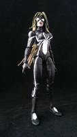 Arachne (Marvel Legends) Custom Action Figure