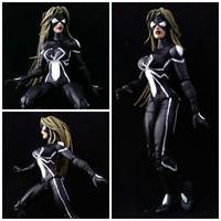 Arachne (Marvel Legends) Custom Action Figure