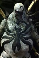 Atrocity, Spiderman: Edge of Time (Spider-Man) Custom Action Figure