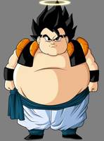 VEKU (Dragonball Z) (Dragonball Z) Custom Action Figure