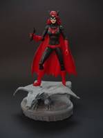 Batwoman (Batman) Custom Action Figure