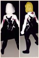 Spider Gwen (Marvel Legends) Custom Action Figure