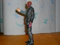 Two Face (DC Universe) Custom Action Figure