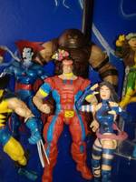 Warpath (Marvel Legends) Custom Action Figure