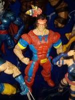 Warpath (Marvel Legends) Custom Action Figure