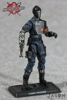 Cobra Security B.a.T. (G.I. Joe) Custom Action Figure