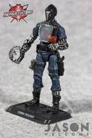 Cobra Security B.a.T. (G.I. Joe) Custom Action Figure