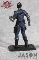 Cobra Security B.a.T. (G.I. Joe) Custom Action Figure