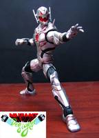 Ultron (Marvel Legends) Custom Action Figure