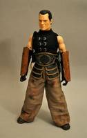 Monster Hunter (Original) Custom Action Figure