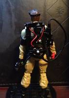 Ray Stantz (Ghostbusters) Custom Action Figure
