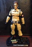 Egon Spengler (Ghostbusters) Custom Action Figure