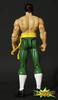 Sebastian Shaw (Marvel Legends) Custom Action Figure