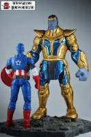 Thanos Guardians of the Galaxy Movie (Marvel Legends) Custom Action Figure