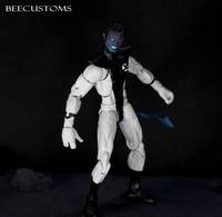 Nightcrawler (X-Force) (Marvel) Custom Action Figure