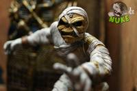 Powerslave Eddie (Music) Custom Statue / Bust