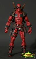 Deadpool V 2.0 (Marvel Legends) Custom Action Figure