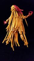 Scream (Marvel Legends) Custom Action Figure