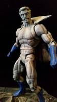 Gray Gargoyle (Marvel Legends) Custom Action Figure