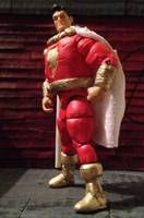 Captain Marvel/Shazam! (DC Infinite Heroes) Custom Action Figure
