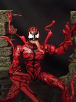 Carnage (Marvel Legends) Custom Action Figure