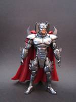 Stryfe (Marvel Universe) Custom Action Figure