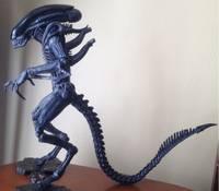Alien (Aliens) Custom Action Figure