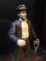 Colonel Hogan (Bob Crane) (Original) Custom Action Figure