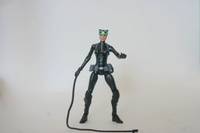 Catwoman (DC Universe) Custom Action Figure