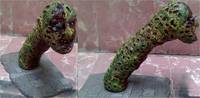 Snake Freddy Krueger from Dream Warriors (Nightmare on Elm Street) Custom Action Figure