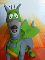 Dynomutt, Dog Wonder (DC Universe) Custom Action Figure