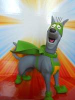 Dynomutt, Dog Wonder (DC Universe) Custom Action Figure