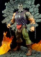 Mon-Stor (Original MOTUC) (Masters of the Universe) Custom Action Figure